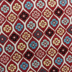 tssu d'amenblement jacquard classic one