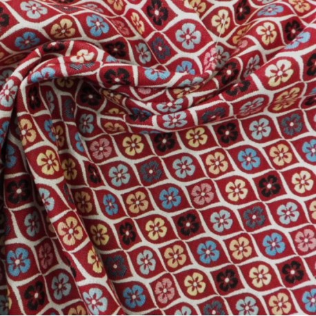 tssu d'amenblement jacquard classic one