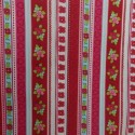 coton enduit :flower two :