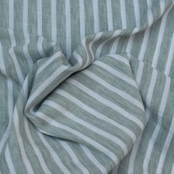 Tissu polyester lin viscose...