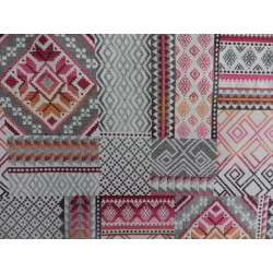 Jacquard / réf : 4451