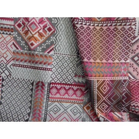 Jacquard / réf : 4451