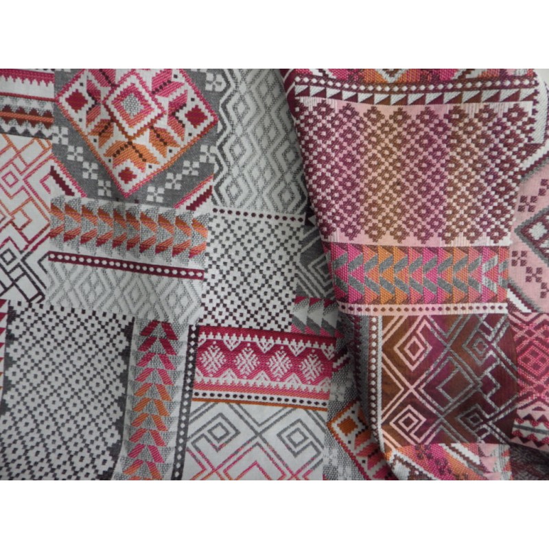 Jacquard / réf : 4451