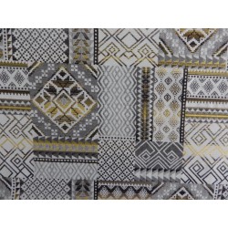 Jacquard / réf  :  4452