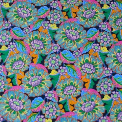 Tissu Liberty Tana Lawn...