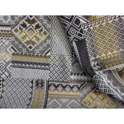 Jacquard / réf  :  4452