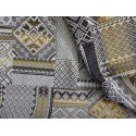 Jacquard / réf  :  4452
