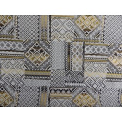 Jacquard / réf  :  4452