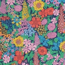 Tissu Liberty Fabrics -...