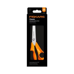 Ciseaux pour droitiers...