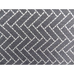 Jacquard  façon jean / réf  :  44455