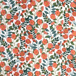 Tissu Liberty Viger's Vine...