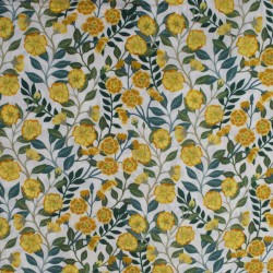 Tissu Libery Viger's Vine...