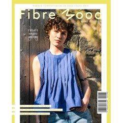 Magazine Fibre Mood N°38