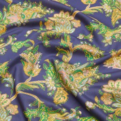 Tissu Liberty Tana Lawn -...