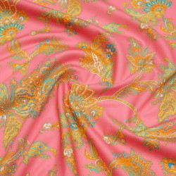 Tissu Liberty Tana Lawn...