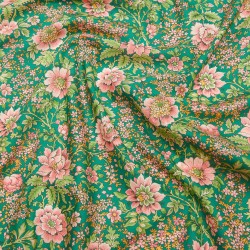 Tissu Liberty Fabrics...