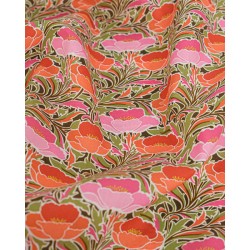 Tissu Liberty Fabrics...