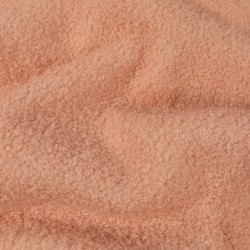 Tissu Sherpa doublé...