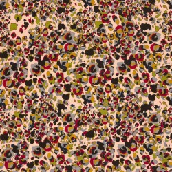 Tissu jersey de viscose...