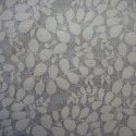 tricot brodé :  réf  44911