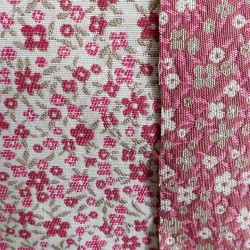 Jacquard :  réf 4396