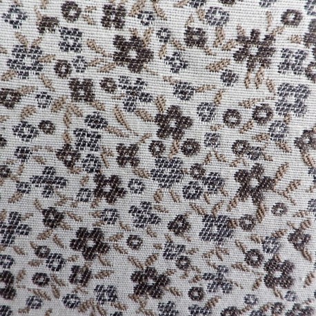 Jacquard: réf  4397