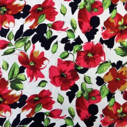 Jersey viscose: réf  45432