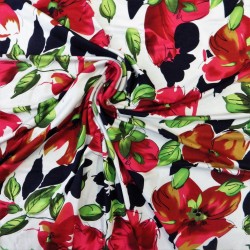 Jersey viscose: réf  45432