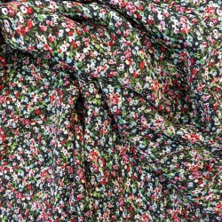 Voile Georgette : réf  45746