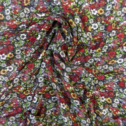 Voile Georgette: réf  45748