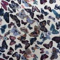 Voile papillons  :  réf  45763