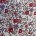 Voile de coton : réf  : 45548