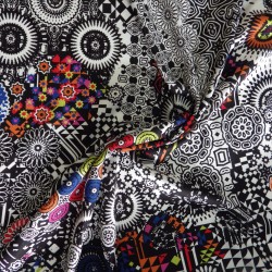 Microfibre satin : réf  45975