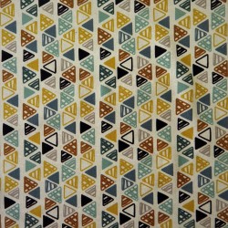 Coton  graphique / réf G49979