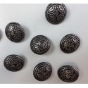 Bouton libellule : réf  L45988