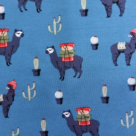 Jersey lama  :  47016