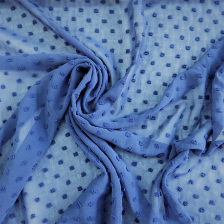 Voile plumetis : 47199