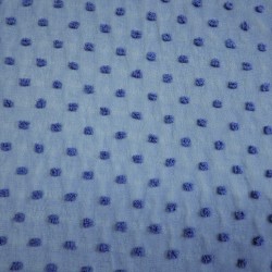 Voile plumetis : 47199