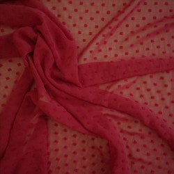 Voile plumetis : 47197