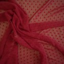 Voile plumetis : 47197