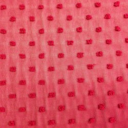 Voile plumetis : 47197
