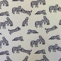 Tissu polyester Inde : 475979