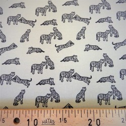 Tissu polyester Inde : 475979