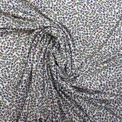 Jersey viscose :  44586