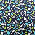 Tissu jersey viscose  : 44543