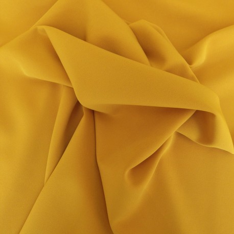 Tissu crêpe retord : 44800