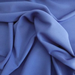 Tissu crêpe retord : 44509