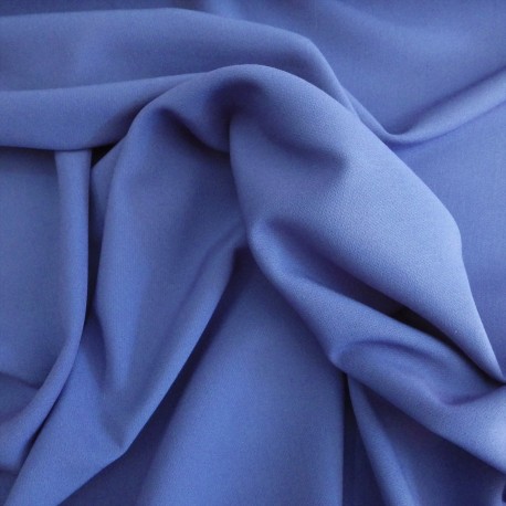 Tissu crêpe retord : 44509