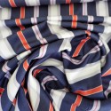Tissu viscose fluide : 44741